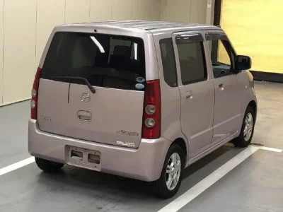 Mazda AZ WAGON