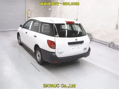 Nissan AD