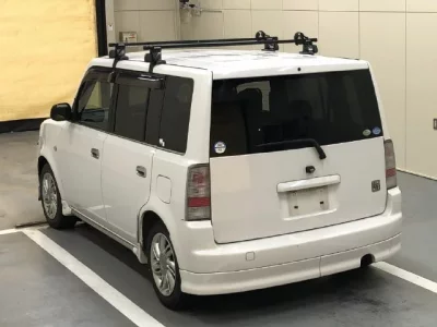 Toyota BB