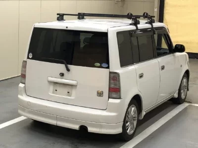 Toyota BB