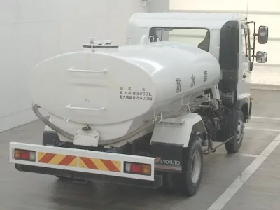 Hino RANGER