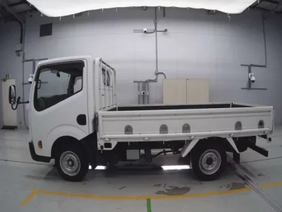 Nissan ATLAS