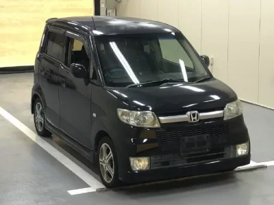 Honda ZEST
