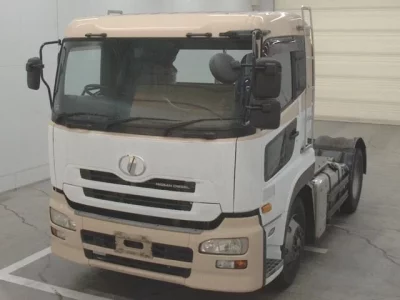 Nissan UD SERIES