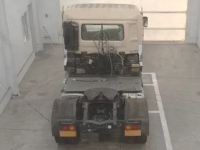 Nissan UD SERIES