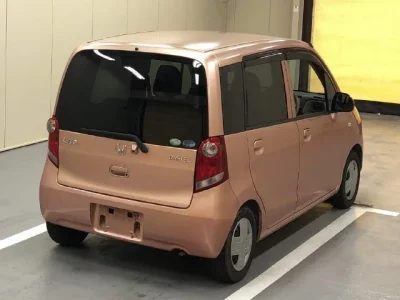 Honda LIFE