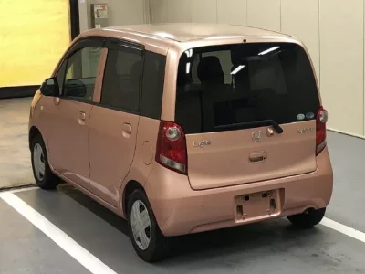 Honda LIFE