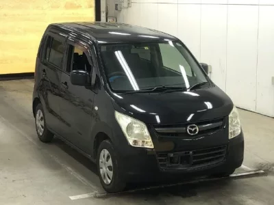 Mazda AZ WAGON