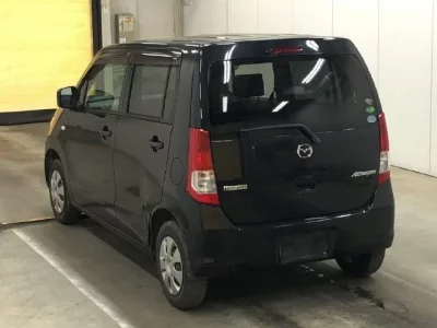 Mazda AZ WAGON