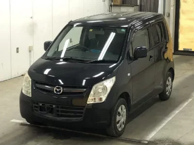 Mazda AZ WAGON