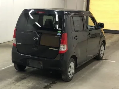 Mazda AZ WAGON