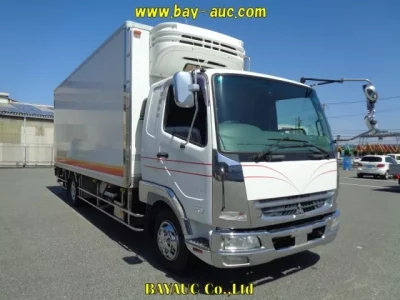 Mitsubishi FUSO FIGHTER