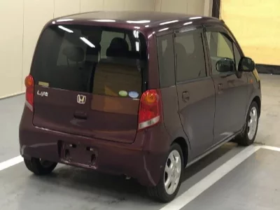 Honda LIFE