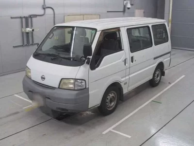 Nissan VANETTE VAN