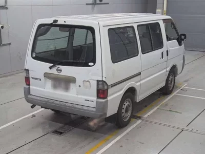 Nissan VANETTE VAN