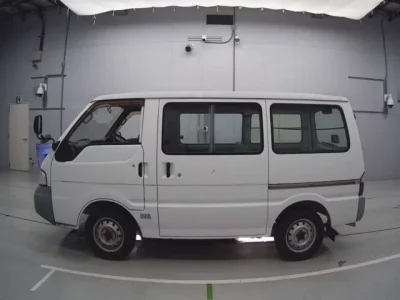 Nissan VANETTE VAN