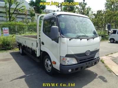 Toyota DYNA