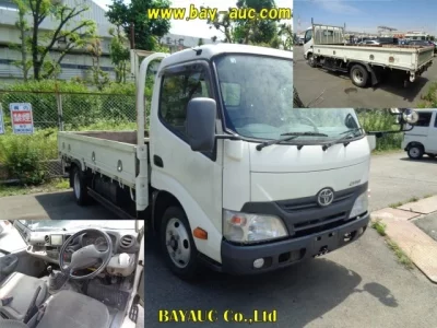 Toyota DYNA