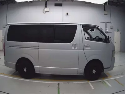 Toyota REGIUS ACE VAN