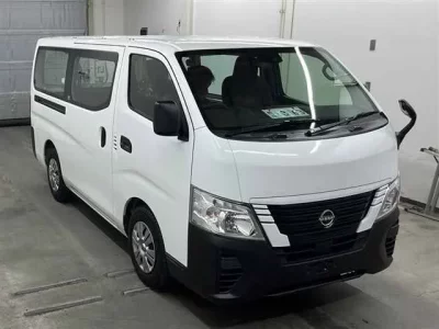 Nissan CARAVAN VAN