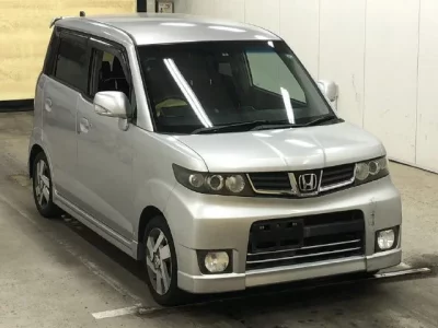 Honda ZEST
