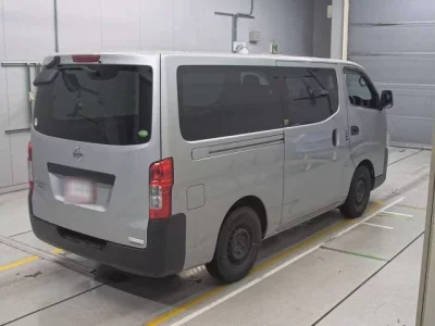 Nissan CARAVAN VAN