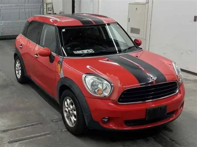 BMW MINI
