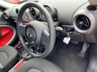 BMW MINI