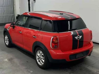 BMW MINI