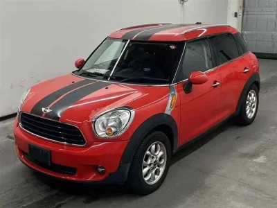 BMW MINI