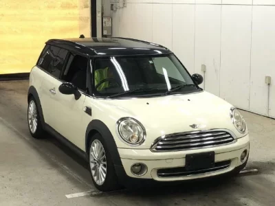 BMW MINI