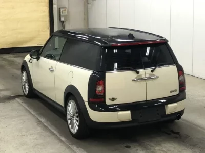BMW MINI