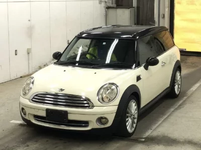 BMW MINI