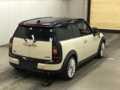 BMW MINI