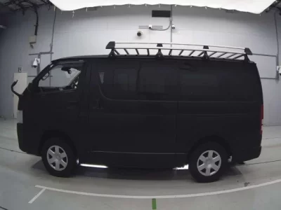 Toyota REGIUS ACE VAN