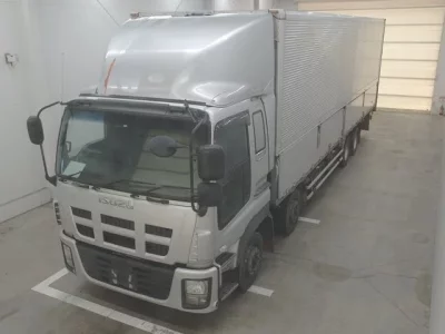 Isuzu TRUCK