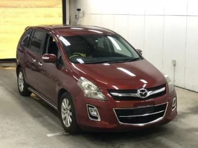 Mazda MPV