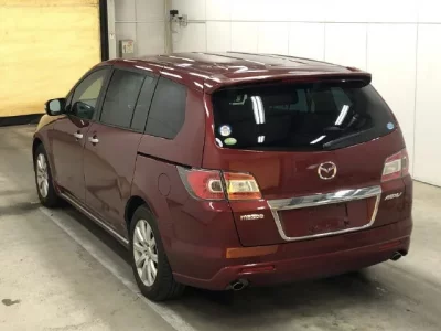 Mazda MPV