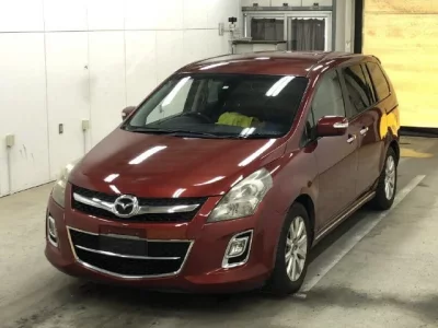 Mazda MPV