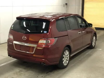 Mazda MPV