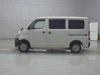 Toyota LITE ACE VAN
