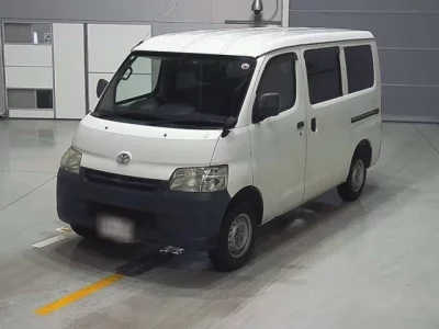 Toyota LITE ACE VAN