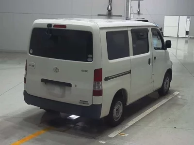 Toyota LITE ACE VAN