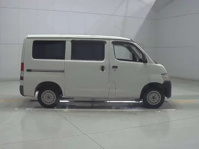 Toyota LITE ACE VAN
