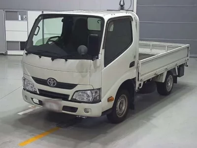 Toyota DYNA