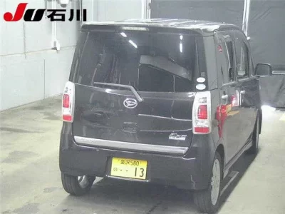 Daihatsu TANTO EXE