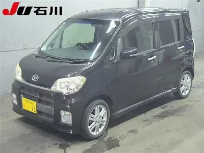 Daihatsu TANTO EXE
