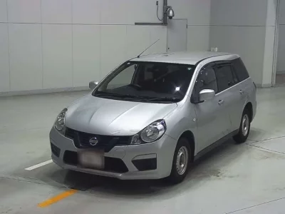 Nissan AD