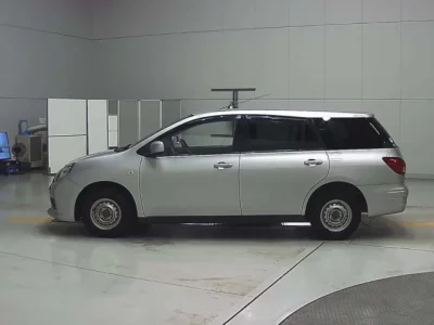 Nissan AD