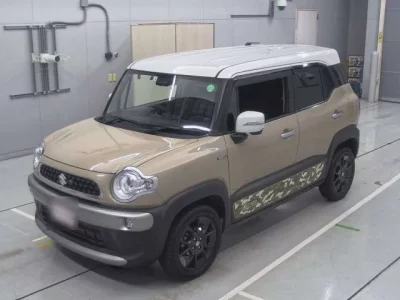 Suzuki XBEE